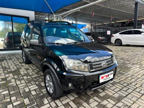 FORD Ecosport 1.6 4P FREESTYLE FLEX, Foto 1