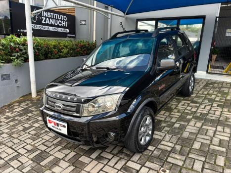 FORD Ecosport 1.6 4P FREESTYLE FLEX, Foto 2