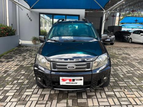 FORD Ecosport 1.6 4P FREESTYLE FLEX, Foto 3