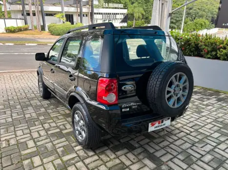 FORD Ecosport 1.6 4P FREESTYLE FLEX, Foto 4
