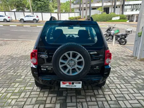 FORD Ecosport 1.6 4P FREESTYLE FLEX, Foto 5