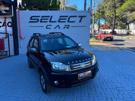FORD Ecosport 1.6 4P FREESTYLE XLT FLEX, Foto 1