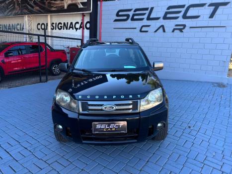 FORD Ecosport 1.6 4P FREESTYLE XLT FLEX, Foto 2