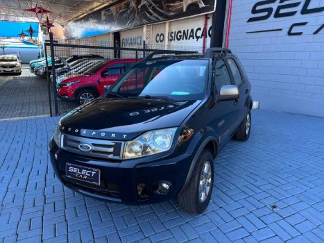 FORD Ecosport 1.6 4P FREESTYLE XLT FLEX, Foto 3
