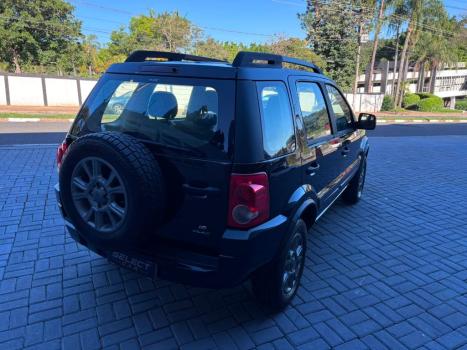 FORD Ecosport 1.6 4P FREESTYLE XLT FLEX, Foto 4