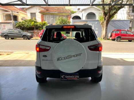 FORD Ecosport 1.6 4P FLEX SE POWERSHIFT AUTOM�TICO, Foto 6