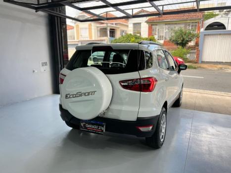 FORD Ecosport 1.6 4P FLEX SE POWERSHIFT AUTOM�TICO, Foto 7