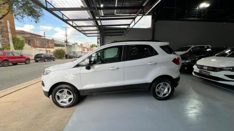 FORD Ecosport 1.6 4P FLEX SE POWERSHIFT AUTOM�TICO, Foto 8