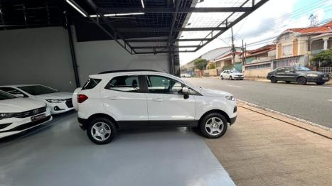 FORD Ecosport 1.6 4P FLEX SE POWERSHIFT AUTOM�TICO, Foto 9