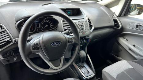 FORD Ecosport 1.6 4P FLEX SE POWERSHIFT AUTOM�TICO, Foto 10