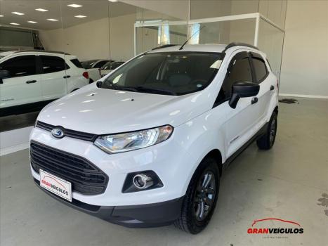FORD Ecosport 1.6 4P S SIGMA FLEX, Foto 1
