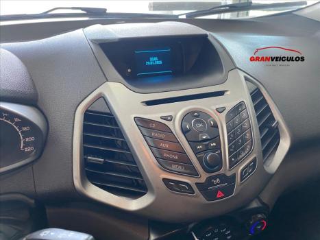 FORD Ecosport 1.6 4P S SIGMA FLEX, Foto 8