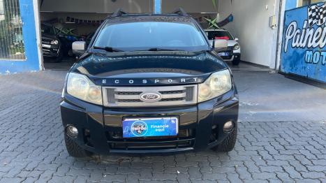 FORD Ecosport 1.6 4P FREESTYLE XLS FLEX, Foto 2