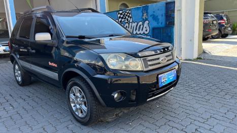 FORD Ecosport 1.6 4P FREESTYLE XLS FLEX, Foto 3