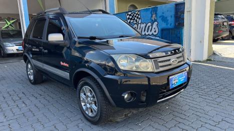 FORD Ecosport 1.6 4P FREESTYLE XLS FLEX, Foto 4