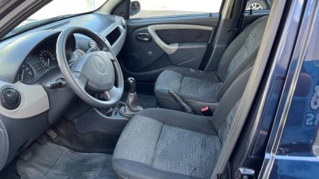 FORD Ecosport 1.6 4P FREESTYLE XLS FLEX, Foto 11