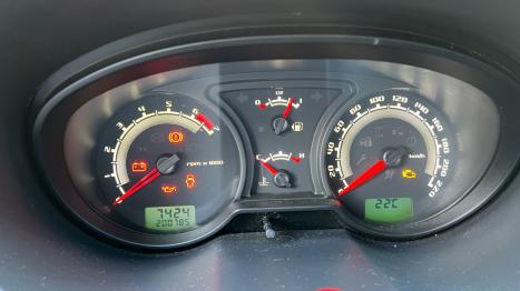 FORD Ecosport 1.6 4P FREESTYLE XLS FLEX, Foto 22