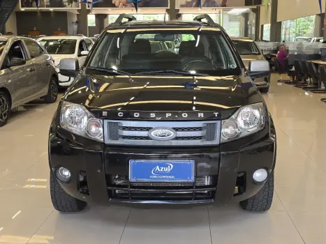 FORD Ecosport 1.6 4P FREESTYLE FLEX, Foto 2