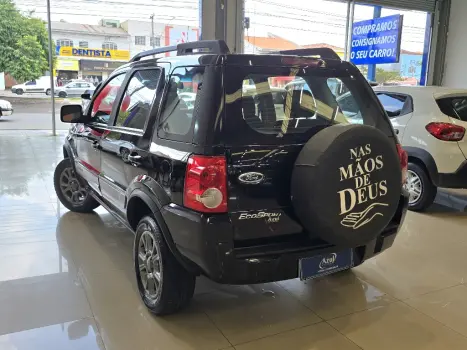 FORD Ecosport 1.6 4P FREESTYLE FLEX, Foto 4