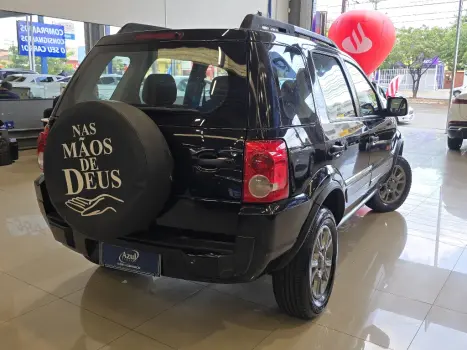 FORD Ecosport 1.6 4P FREESTYLE FLEX, Foto 6