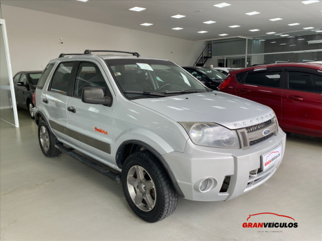 FORD Ecosport 1.6 4P XLT FLEX, Foto 3