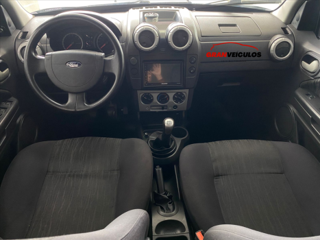 FORD Ecosport 1.6 4P XLT FLEX, Foto 7