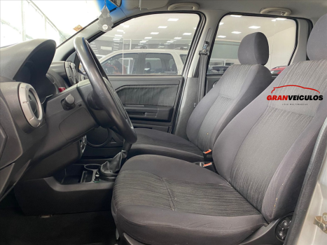 FORD Ecosport 1.6 4P XLT FLEX, Foto 8