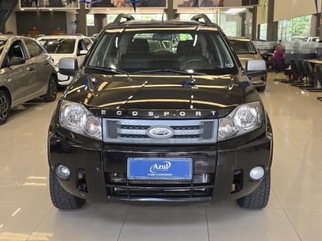 FORD Ecosport 1.6 4P FREESTYLE FLEX, Foto 2