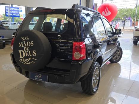 FORD Ecosport 1.6 4P FREESTYLE FLEX, Foto 6