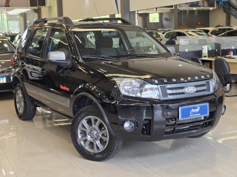 FORD Ecosport 1.6 4P FREESTYLE FLEX, Foto 1