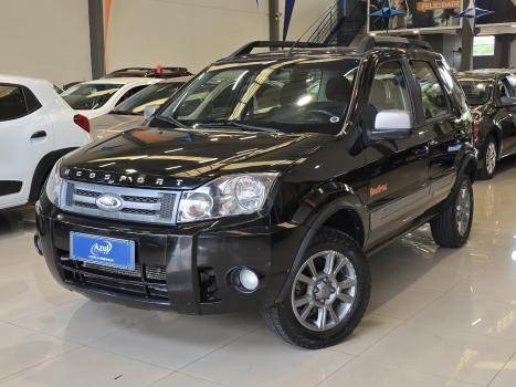 FORD Ecosport 1.6 4P FREESTYLE FLEX, Foto 3