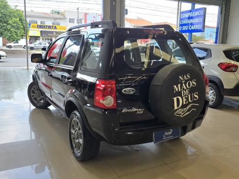 FORD Ecosport 1.6 4P FREESTYLE FLEX, Foto 4