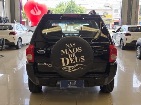 FORD Ecosport 1.6 4P FREESTYLE FLEX, Foto 5