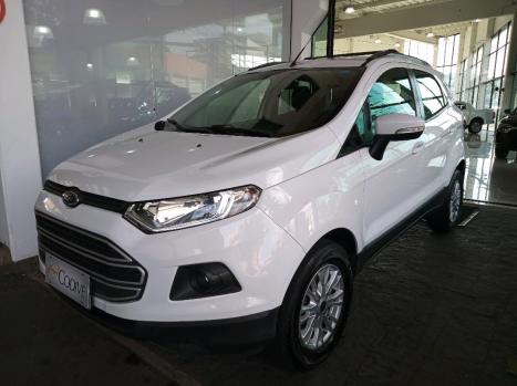 FORD Ecosport 1.6 4P FLEX SE POWERSHIFT AUTOM�TICO, Foto 1