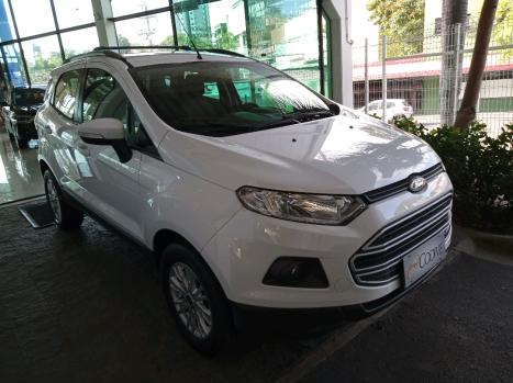 FORD Ecosport 1.6 4P FLEX SE POWERSHIFT AUTOM�TICO, Foto 3