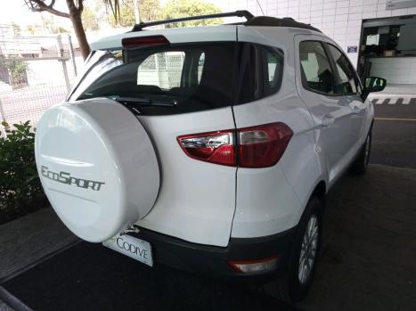 FORD Ecosport 1.6 4P FLEX SE POWERSHIFT AUTOM�TICO, Foto 5