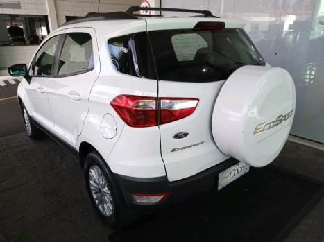 FORD Ecosport 1.6 4P FLEX SE POWERSHIFT AUTOM�TICO, Foto 6