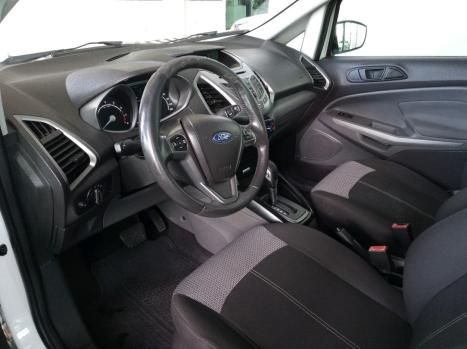 FORD Ecosport 1.6 4P FLEX SE POWERSHIFT AUTOM�TICO, Foto 7
