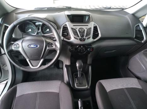 FORD Ecosport 1.6 4P FLEX SE POWERSHIFT AUTOM�TICO, Foto 8