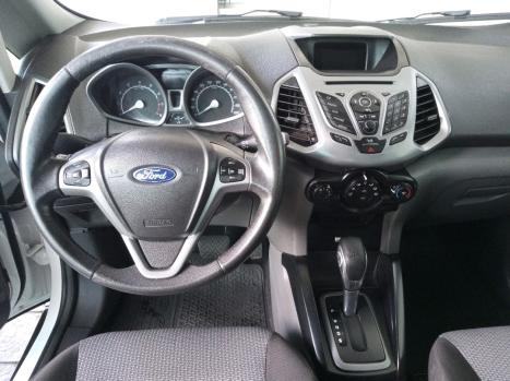 FORD Ecosport 1.6 4P FLEX SE POWERSHIFT AUTOM�TICO, Foto 9