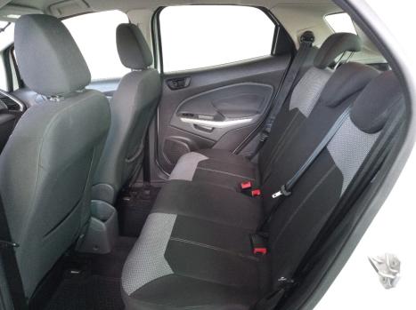 FORD Ecosport 1.6 4P FLEX SE POWERSHIFT AUTOM�TICO, Foto 10