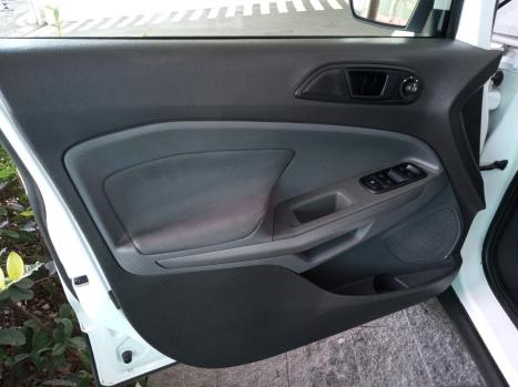 FORD Ecosport 1.6 4P FLEX SE POWERSHIFT AUTOM�TICO, Foto 11