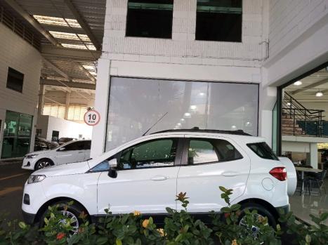 FORD Ecosport 1.6 4P FLEX SE POWERSHIFT AUTOM�TICO, Foto 12