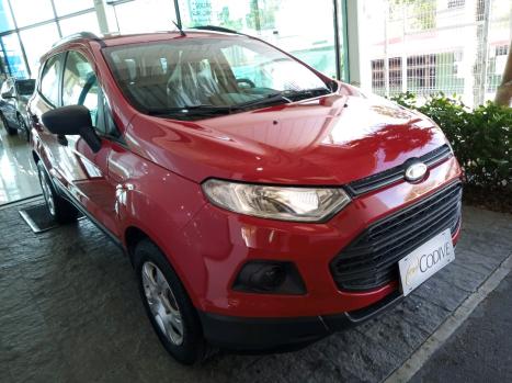 FORD Ecosport 1.6 4P S SIGMA FLEX, Foto 2
