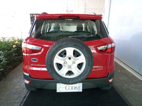 FORD Ecosport 1.6 4P S SIGMA FLEX, Foto 4