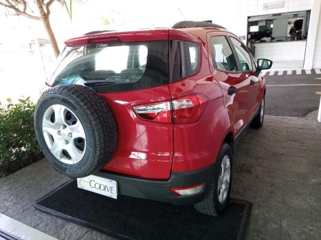 FORD Ecosport 1.6 4P S SIGMA FLEX, Foto 5