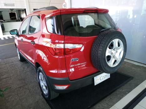 FORD Ecosport 1.6 4P S SIGMA FLEX, Foto 6