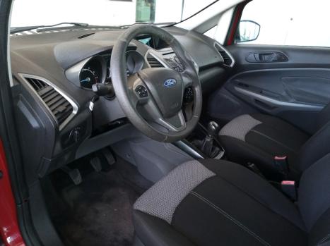 FORD Ecosport 1.6 4P S SIGMA FLEX, Foto 7