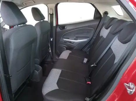 FORD Ecosport 1.6 4P S SIGMA FLEX, Foto 9