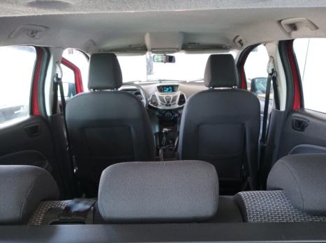 FORD Ecosport 1.6 4P S SIGMA FLEX, Foto 10